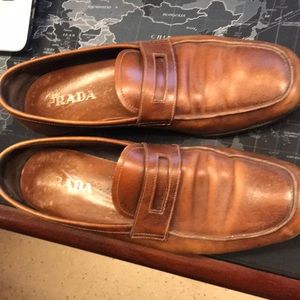 Prada Men shoes 9