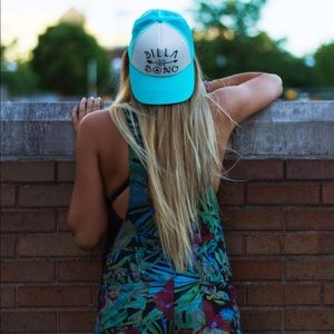 Billabong Trucker Hat