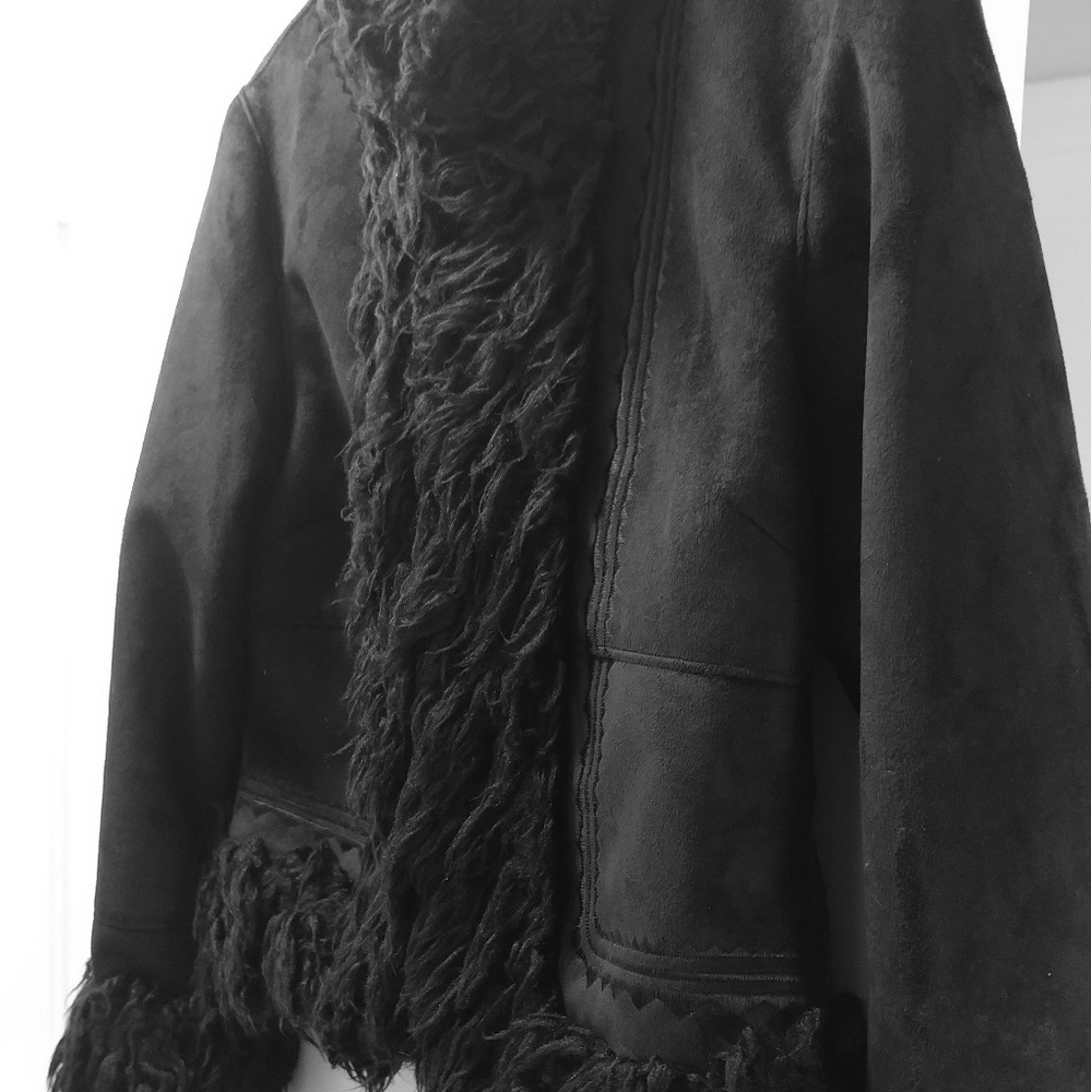 Bebe jacket