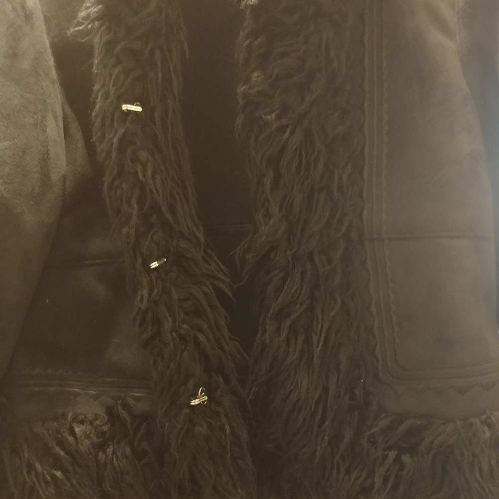 Bebe jacket - Picture 3 of 4