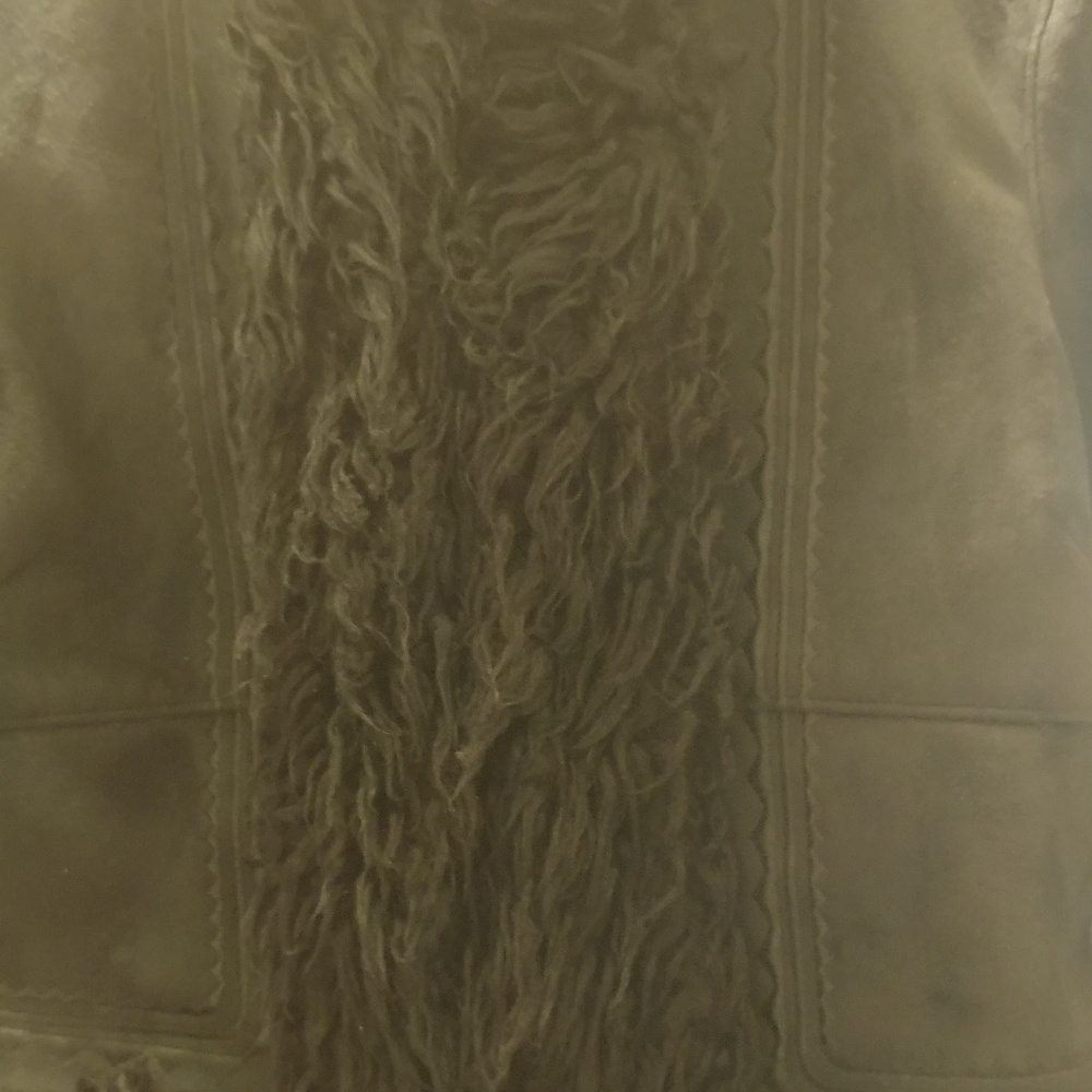 Bebe jacket - Picture 4 of 4