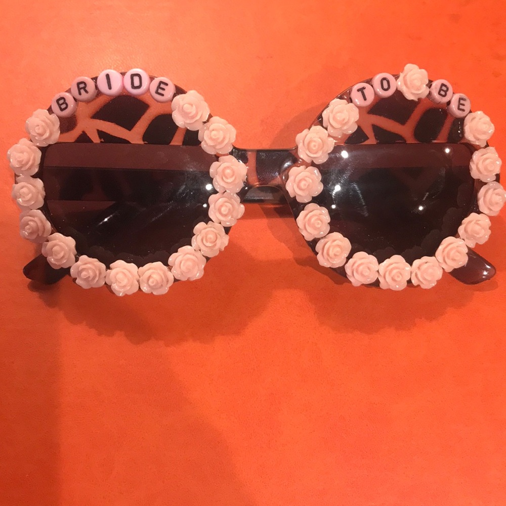 Rad + Refined Sunnies