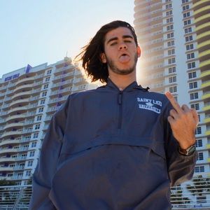 Meet your Posher, Kiernan