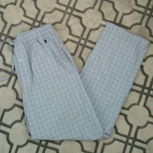 Men's Ralph Lauren Polo Sleepwear Pants