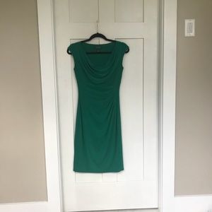 Ralph Lauren Cocktail Dress