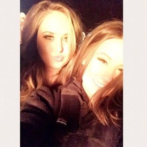 Meet your Posher, Molly