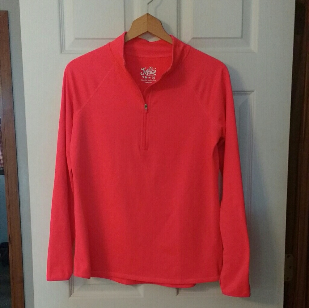 Justice Jacket