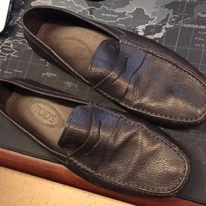 Mens Tods 9