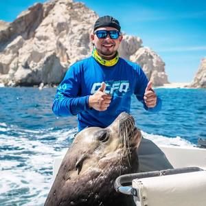 Meet your Posher, John