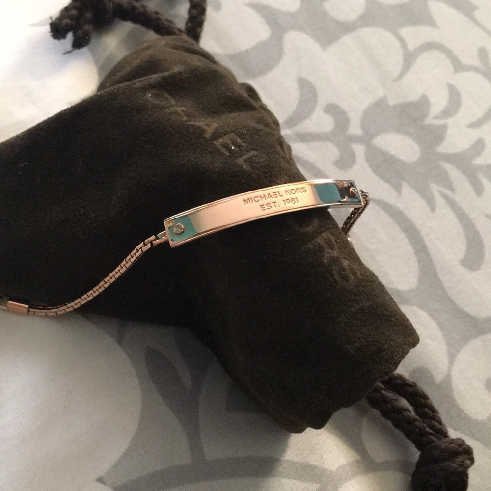 SOLD. Michael Kors bracelet