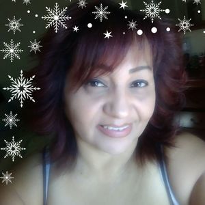 Meet your Posher, Sylvia