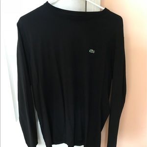 Lacoste long sleeve
