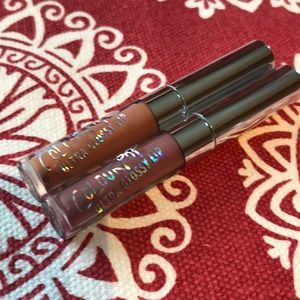 Colourpop Ultra Glossy Lips