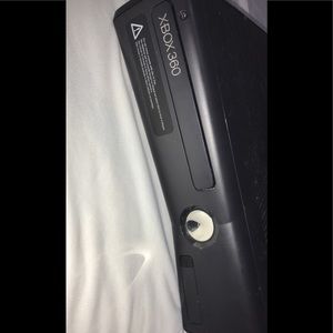 Xbox 360 console