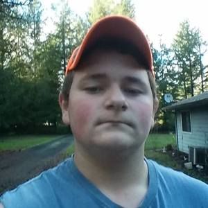 Meet your Posher, Tj