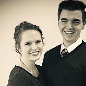 Meet your Posher, Jackson