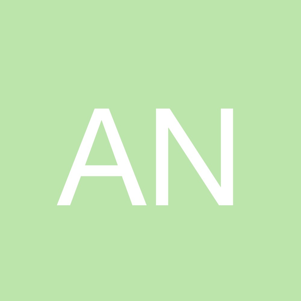 Meet your Posher, Ann