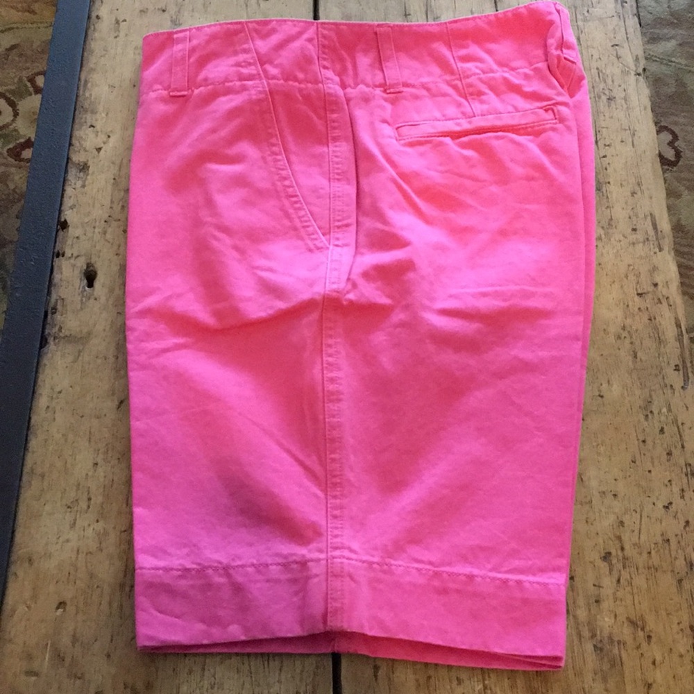 Cute Cotton Shorts