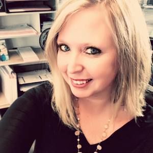 Meet your Posher, Jeri