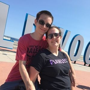 Meet your Posher, Michaela