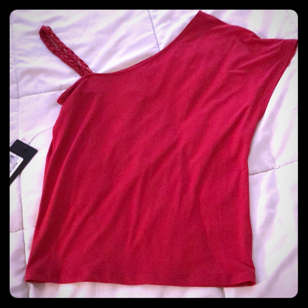 Marciano Top NWT size xs !!! $78