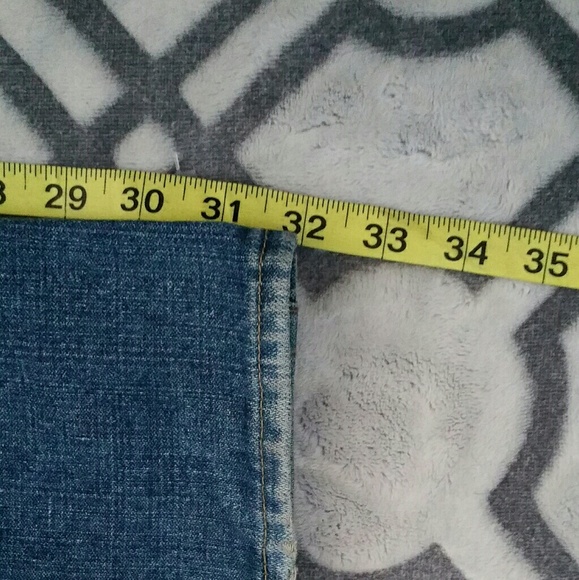 Men's True Religion Jeans - Picture 5 of 5