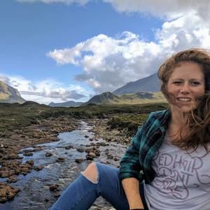 Meet your Posher, Beth