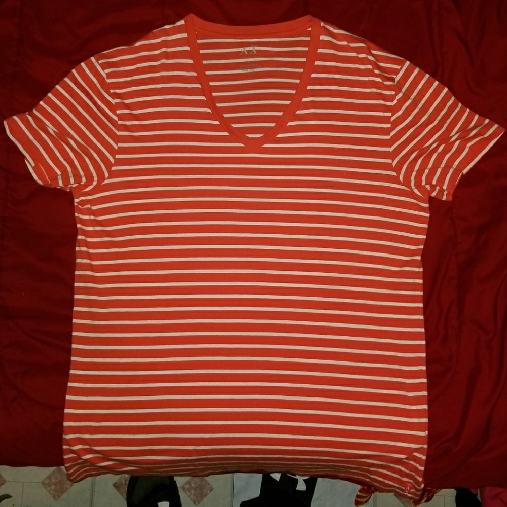 Armani V-neck