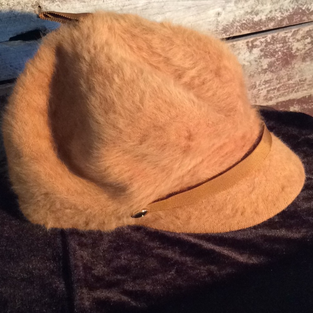 *Vintage* Kangol hat
