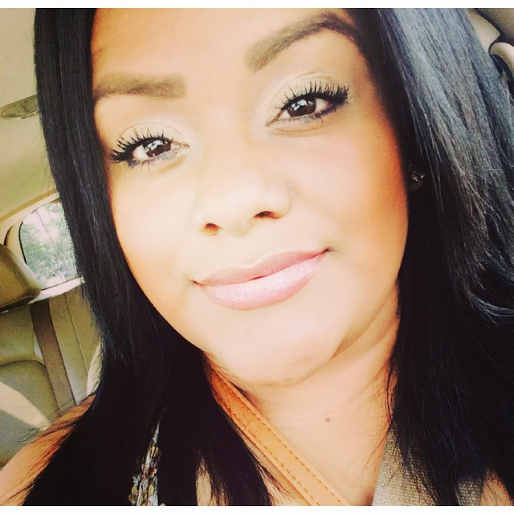 Meet your Posher, Maria