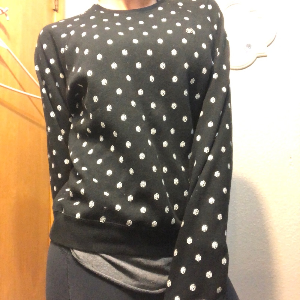 Obey Crewneck Sweatshirt