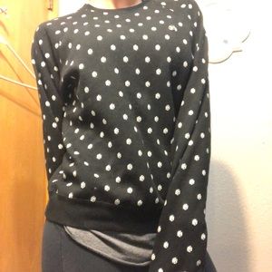 Obey Crewneck Sweatshirt