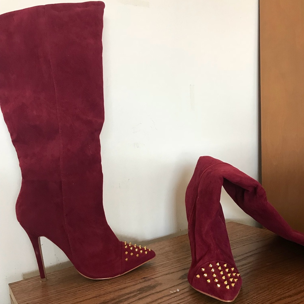 Boots!!!!