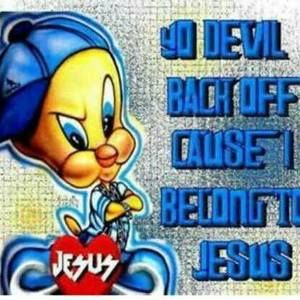 Meet your Posher, Beckie