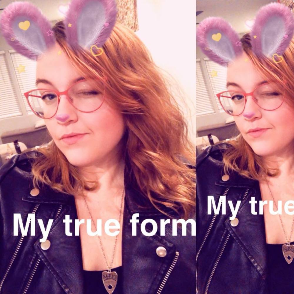 Meet your Posher, Loren