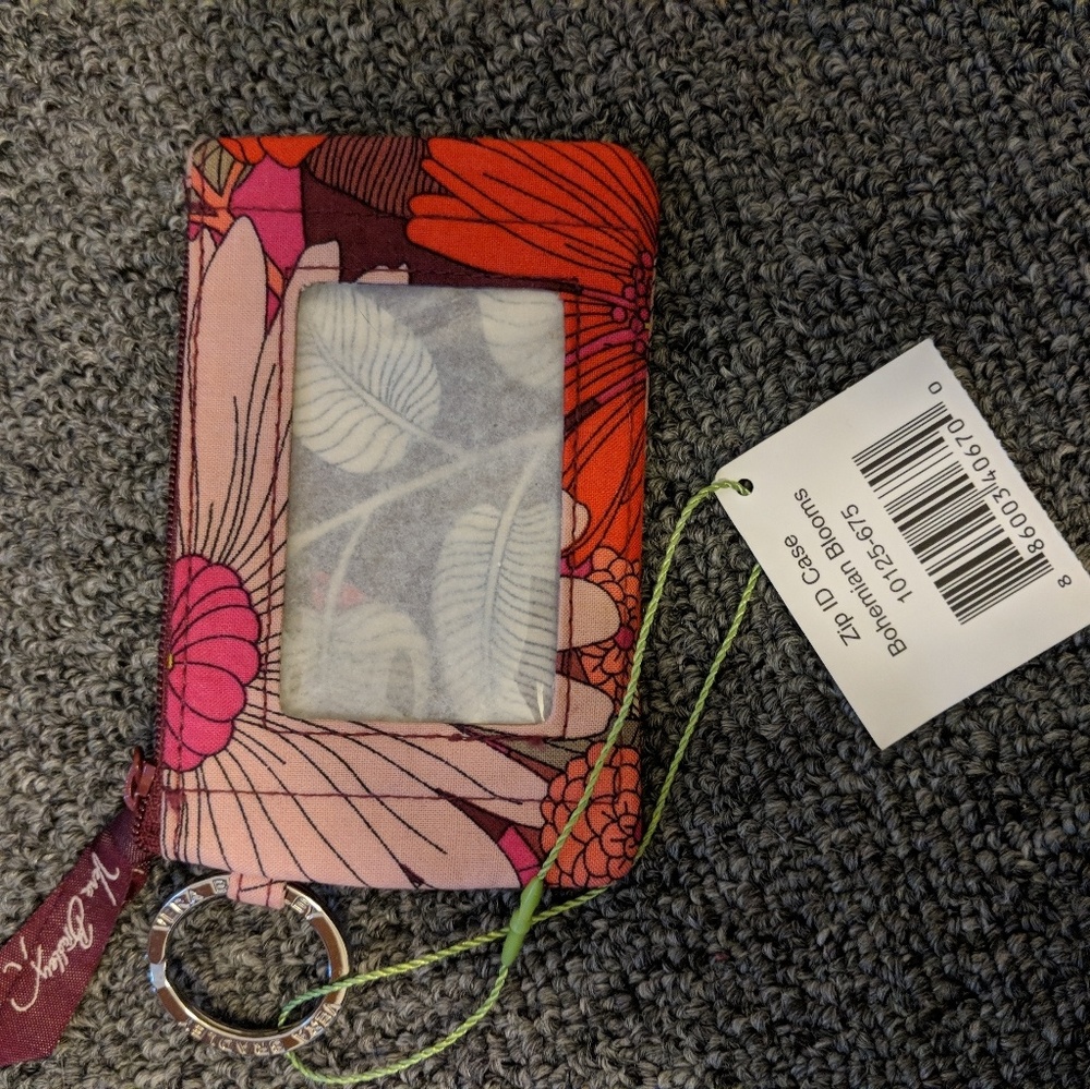 Vera Bradley Coin Purse
