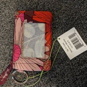 Vera Bradley Coin Purse