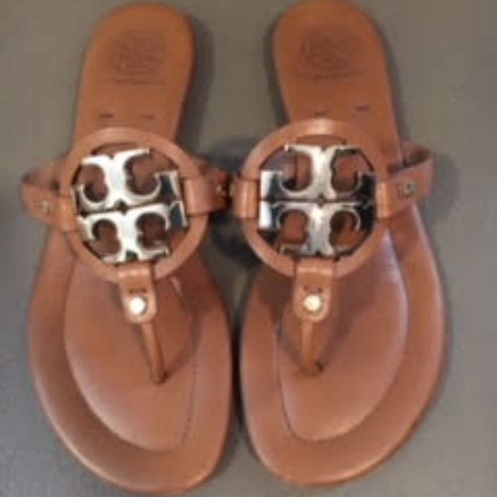Tory Burch Miller 2 Sandal