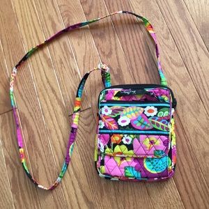 Vera Bradley cross body