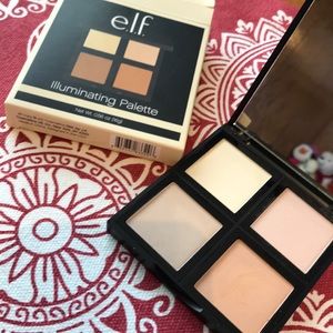 e.l.f. Illuminating Palette