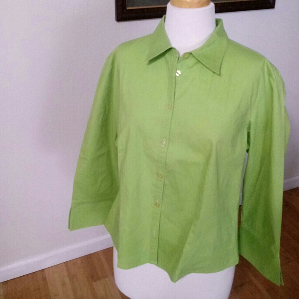 Westbound button down shirt