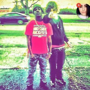 Meet your Posher, Kingbravo