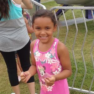 Meet your Posher, Dawn