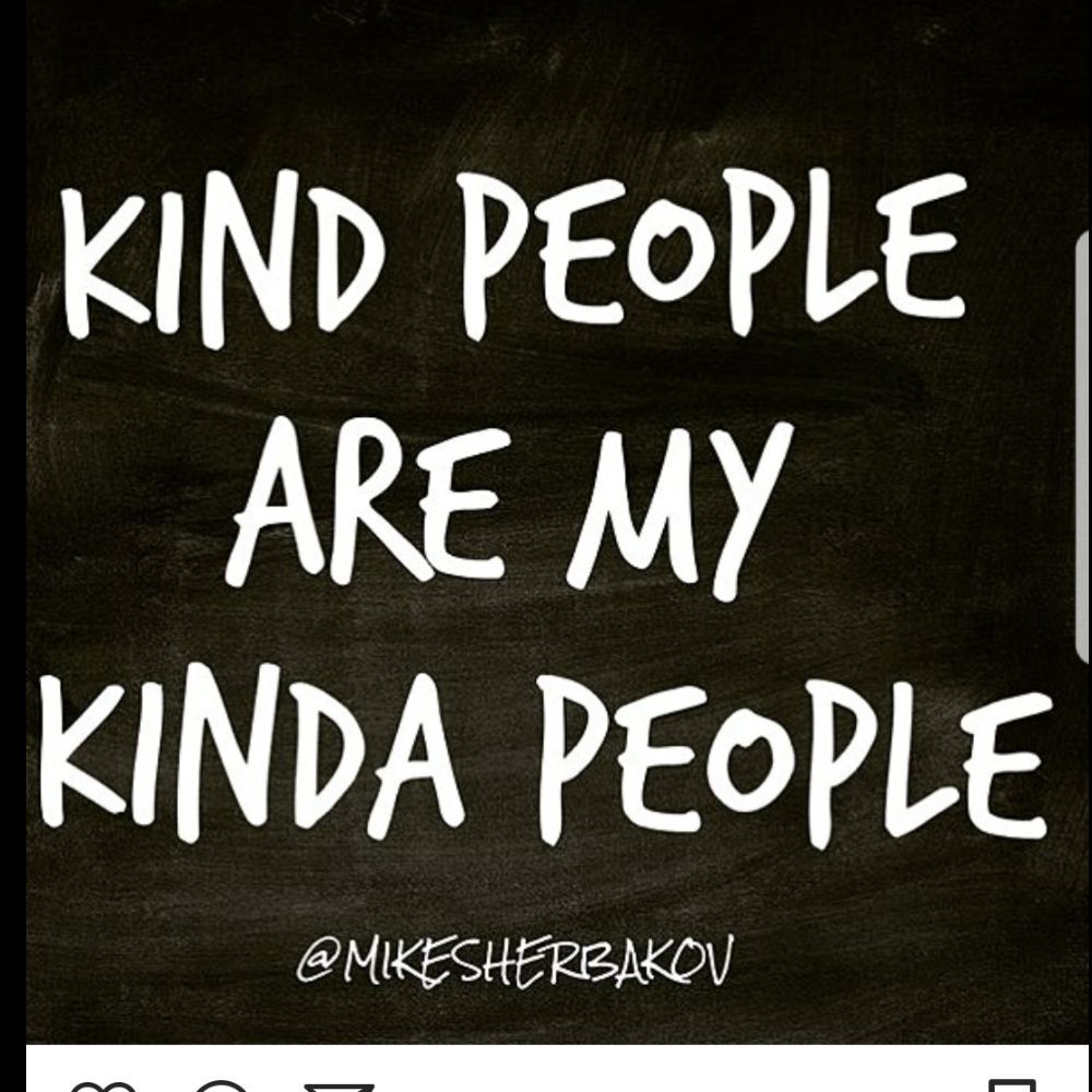 Meet your Posher, Sharon