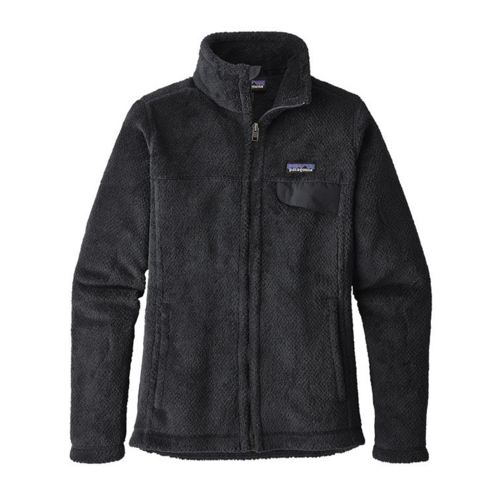 Patagonia Full Zip Re-Tool Fleece Jacket