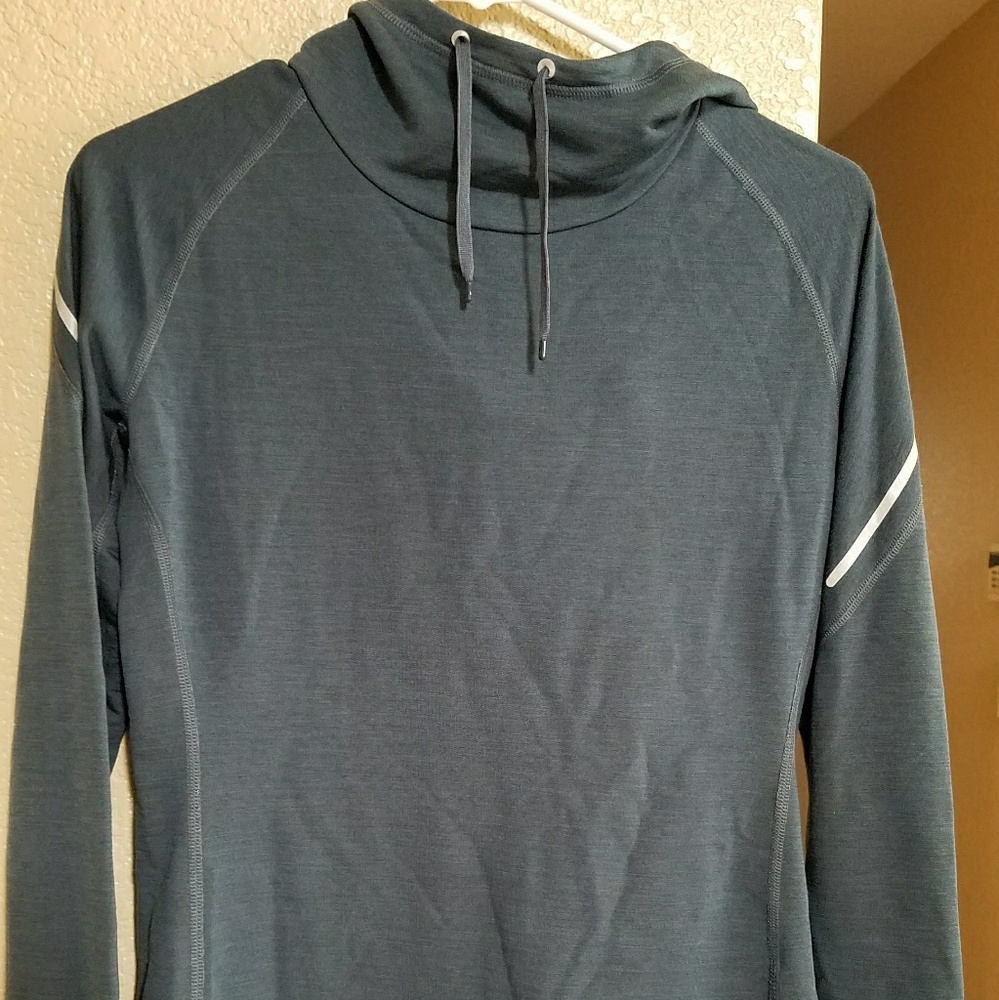 NIKE SWEATER HOODIES