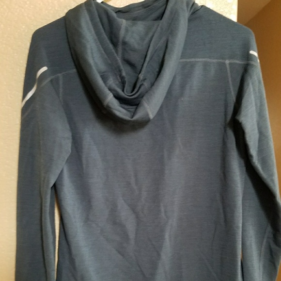 NIKE SWEATER HOODIES - Picture 3 of 4