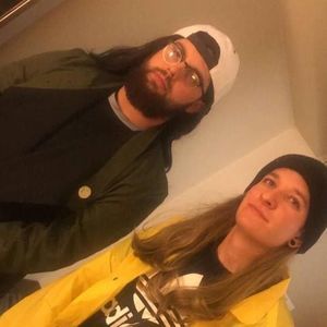 Meet your Posher, Chad