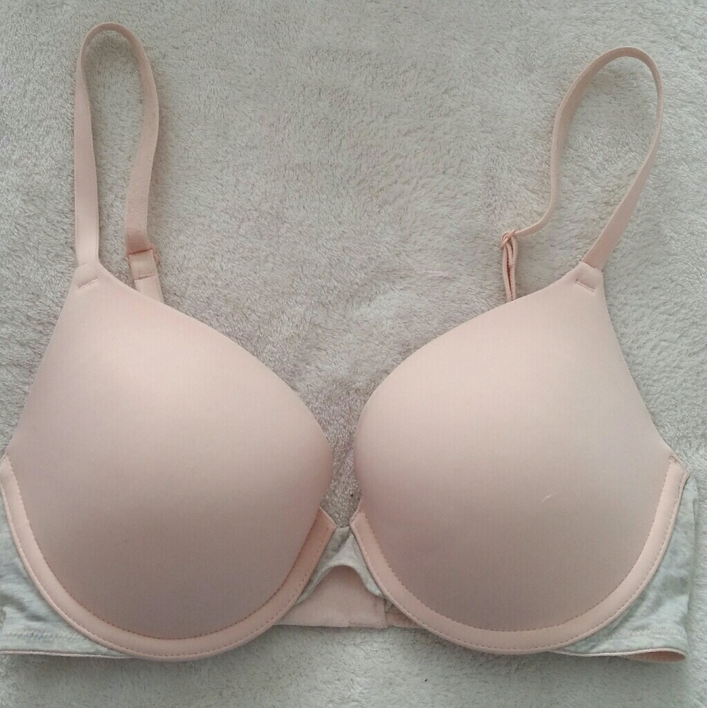 PINK Wear Everywhere push up