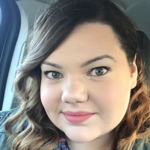 Meet your Posher, Kate